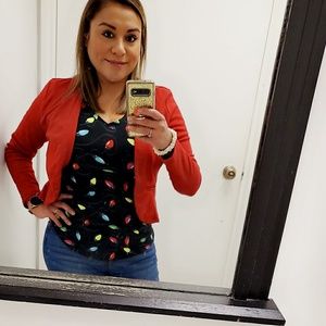 Meet your Posher, Daisy